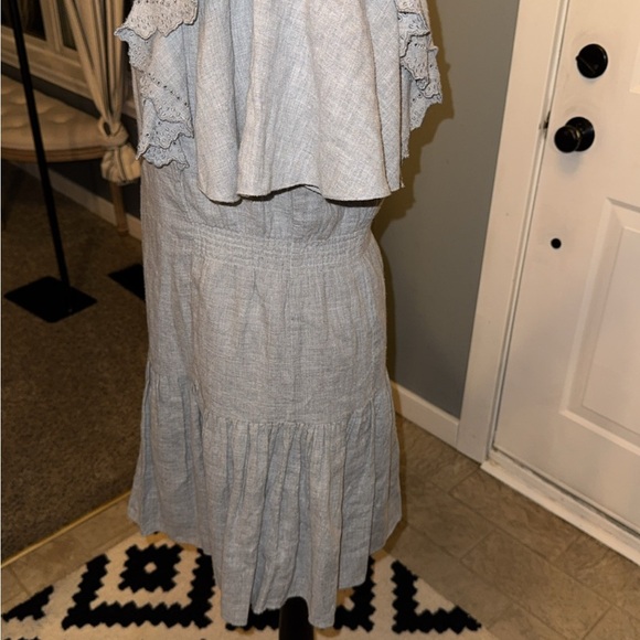 JOIE caliana dress size small - Picture 6 of 8